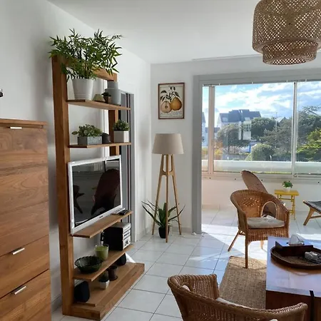 Sur Le Port Apartamento La Baule-Escoublac
